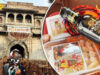 उज्जैन के कालभैरव मंदिर में नई व्यवस्था की तैयारी, श्रावण से अलग-अलग कतारों में होंगे दर्शन