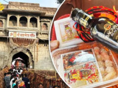 उज्जैन के कालभैरव मंदिर में नई व्यवस्था की तैयारी, श्रावण से अलग-अलग कतारों में होंगे दर्शन