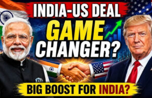 India-US ट्रेड डील को लेकर बड़ी प्रगति, 2030 तक 500 अरब डॉलर व्यापार का टारगेट