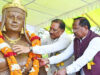 वीरांगना रानी दुर्गावती का शौर्य और बलिदान राष्ट्र की प्रेरणा का अमर स्रोत: CM विष्णुदेव साय