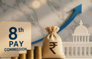 8th Pay Commission: महंगाई के असर से बदल सकते हैं वेतन के नियम, कर्मचारियों की नई मांग