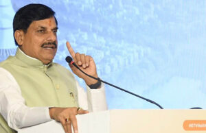 जो एक बार मध्यप्रदेश आता है, वह यहीं का होकर रह जाता है: मुख्यमंत्री डॉ. मोहन यादव