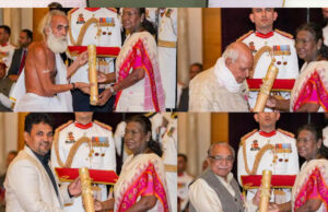 मुख्यमंत्री ने पद्म पुरस्कार विजेताओं को दी बधाई, कहा- प्रदेश के लिए गौरव की बात