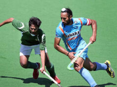 टीम इंडिया का पाकिस्तान पर फिर दबदबा, हॉकी प्रो लीग में हरमनप्रीत की टीम ने जीता दिल
