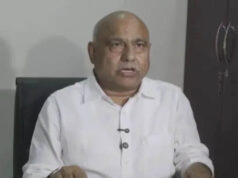 मोहन यादव पर आरोपों को लेकर BJP का पलटवार, कांग्रेस पर लगाया साजिश रचने का आरोप
