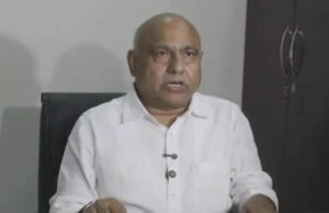 मोहन यादव पर आरोपों को लेकर BJP का पलटवार, कांग्रेस पर लगाया साजिश रचने का आरोप