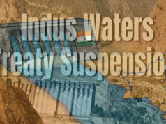 जल संकट से बाढ़ तक: सिंधु नदी पर भारत के कदम के बाद पाकिस्तान का बदला सुर, समझिए नया खेल
