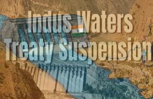 जल संकट से बाढ़ तक: सिंधु नदी पर भारत के कदम के बाद पाकिस्तान का बदला सुर, समझिए नया खेल