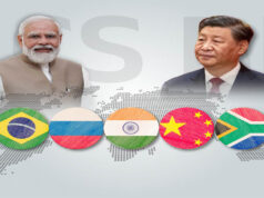 BRICS मंच पर भारत की बढ़ी ताकत, मोदी की रणनीति से बदले समीकरण; चीन के भी बदले सुर