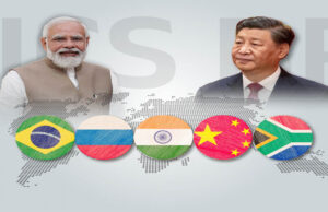 BRICS मंच पर भारत की बढ़ी ताकत, मोदी की रणनीति से बदले समीकरण; चीन के भी बदले सुर