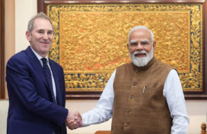 भारत पर Amazon का बड़ा दांव, PM मोदी से मुलाकात में CEO ने बताया ₹1220000000000 लाख करोड़ निवेश और विस्तार का प्लान