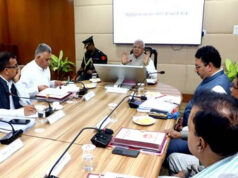 विकसित भारत के निर्माण में युवाओं की भूमिका अहम, राज्यपाल पटेल ने अवसर बढ़ाने पर दिया जोर