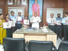 NEP-2020 को लेकर मंत्री परमार का बड़ा बयान, बोले- शोध और नवाचार में महाविद्यालयों की भूमिका अहम