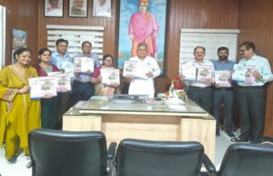 NEP-2020 को लेकर मंत्री परमार का बड़ा बयान, बोले- शोध और नवाचार में महाविद्यालयों की भूमिका अहम