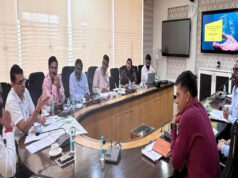 विश्व पर्यटन मानचित्र पर चमकेगा सिरपुर, एकीकृत विकास परियोजना को मिली रफ्तार