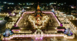 Exclusive: राम मंदिर को दान की गई चांदी की ईंटें कहां हैं? SIT जांच में हुआ बड़ा खुलासा