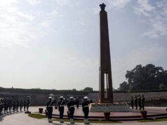 Operation Sindoor: सरकार ने पहली बार जारी किए 6 शहीद जवानों के नाम, वॉर मेमोरियल पर मिली अमर पहचान