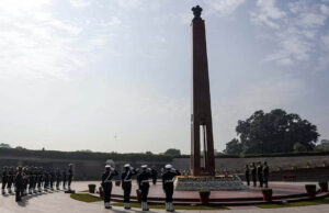 Operation Sindoor: सरकार ने पहली बार जारी किए 6 शहीद जवानों के नाम, वॉर मेमोरियल पर मिली अमर पहचान