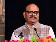 UP Politics: ब्रजेश पाठक ने सपा-कांग्रेस से पूछा ‘बाबरी मस्जिद चंदे का हिसाब’, सियासत गरमाई