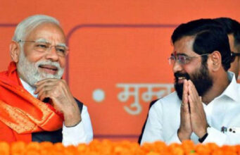 मोदी सरकार में शिंदे की बढ़ी ताकत! NDA को अब नायडू-नीतीश की जरूरत नहीं? मंत्री पद पर बेटे की चर्चा तेज