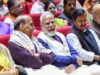 मोदी कैबिनेट में बदलाव की आहट! कई मंत्रियों की छुट्टी तय?, TMC और शिवसेना के बागियों की एंट्री की चर्चा