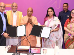 इन्वेस्ट यूपी-टीमलीज की बड़ी साझेदारी, GCC के लिए तैयार होगा स्किल्ड टैलेंट का विशाल पूल