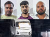 Badnagar Van Blast: पटाखों से किया धमाका, ‘फिर आ गए’ मैसेज की गुत्थी सुलझाने में जुटीं ATS और फोरेंसिक टीम