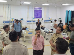 Ratlam News: मुहर्रम जुलूस में दर्दनाक हादसा, ताजिया हाईटेंशन तार से टकराया; 3 की मौत, 20 से अधिक घायल