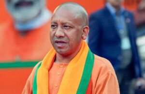 मुख्यमंत्री ने दी खुशखबरी- यूपी के 6.18 लाख नए परिवारों को मिलेगा पीएम आवास (ग्रामीण) योजना का लाभ
