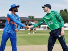 आयरलैंड बनाम भारत दूसरा टी20: पिच रिपोर्ट में गेंदबाजों को शुरुआती मदद के संकेत