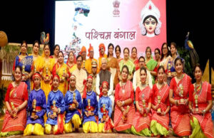 भारत के अलग-अलग राज्यों के लोग हैं एकता की मिसाल, राज्यपाल पटेल का बड़ा संदेश