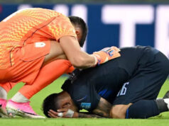 नई नवेली केप वर्डे ने रचा इतिहास, FIFA वर्ल्ड कप के नॉकआउट में बनाई जगह; उरुग्वे का सफर खत्म