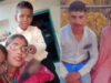 मुरैना ट्रिपल मर्डर से सनसनी, पत्नी और मासूम बच्चों की हत्या के बाद आरोपी पति ने की आत्महत्या