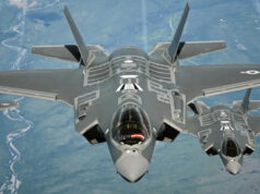‘बिना आंख’ वाला F-35! पेंटागन ने रडार के बिना सौंपे 6 स्टील्थ फाइटर जेट, जानें पूरी कहानी