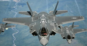 ‘बिना आंख’ वाला F-35! पेंटागन ने रडार के बिना सौंपे 6 स्टील्थ फाइटर जेट, जानें पूरी कहानी