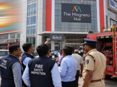 रायपुर में कॉमर्शियल बिल्डिंग्स पर सख्ती, मॉल, कॉम्प्लेक्स और मल्टीस्टोरी इमारतों की होगी जांच