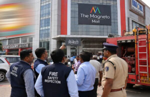 रायपुर में कॉमर्शियल बिल्डिंग्स पर सख्ती, मॉल, कॉम्प्लेक्स और मल्टीस्टोरी इमारतों की होगी जांच