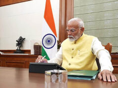 मोदी कैबिनेट विस्तार की चर्चाएं तेज, किस मंत्री की होगी छुट्टी और कौन बन सकता है नया चेहरा?