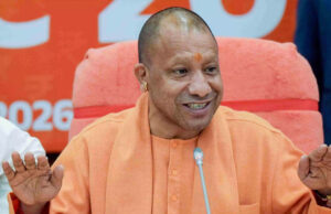 जेवर से CM योगी का बड़ा संदेश, 75 हजार एकड़ लैंड बैंक और आसान मंजूरी के साथ निवेशकों को बुलाया उत्तर प्रदेश