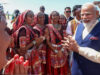 PM मोदी का सेशल्स दौरा शुरू, राष्ट्रपति पैट्रिक हर्मिनी ने गर्मजोशी से किया स्वागत