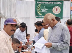 मुख्यमंत्री की मंशा के अनुरूप अंतिम छोर के व्यक्ति तक पहुँच रही योजनाएँ