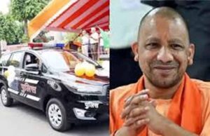 UP 112, मिशन शक्ति और गैंगस्टर एक्शन से बदली पुलिसिंग, सुरक्षा और विकास को मिला बल