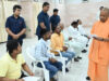 हर जरूरतमंद के इलाज की जिम्मेदारी सरकार की: मुख्यमंत्री ने गिनाईं स्वास्थ्य क्षेत्र की उपलब्धियां