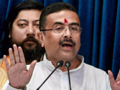 पश्चिम बंगाल में कानून-व्यवस्था पर CM शुभेंदु अधिकारी का बड़ा ऐलान, दो नए विधेयकों से गुंडाराज पर होगा वार