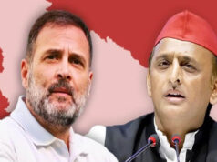 यूपी चुनाव से पहले INDIA गठबंधन में खींचतान? राजेंद्र गौतम ने सीट बंटवारे पर सपा के सामने रखी बड़ी मांग