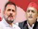 यूपी चुनाव से पहले INDIA गठबंधन में खींचतान? राजेंद्र गौतम ने सीट बंटवारे पर सपा के सामने रखी बड़ी मांग
