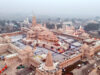 Ram Mandir Trust: भर्ती में गड़बड़ी मिली तो नहीं मिलेगी राहत, सिफारिश वाले कर्मचारियों पर ट्रस्ट सख्त