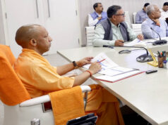 ईवी चार्जिंग स्टेशन स्थापना में तेजी लाएं, निजी क्षेत्र के निवेश को दें प्रोत्साहन : मुख्यमंत्री