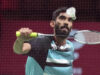 US Open Badminton Final: किदांबी श्रीकांत रनर-अप, चीनी ताइपे के सू ली-यांग ने जीता खिताब