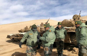 India-China Border: आदिवासियों का बड़ा दावा, सीमा क्षेत्र में चीन की गतिविधियों को लेकर बढ़ी चिंता